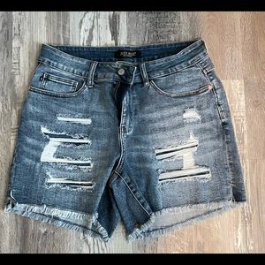 Judy Blue Shorts sz XL